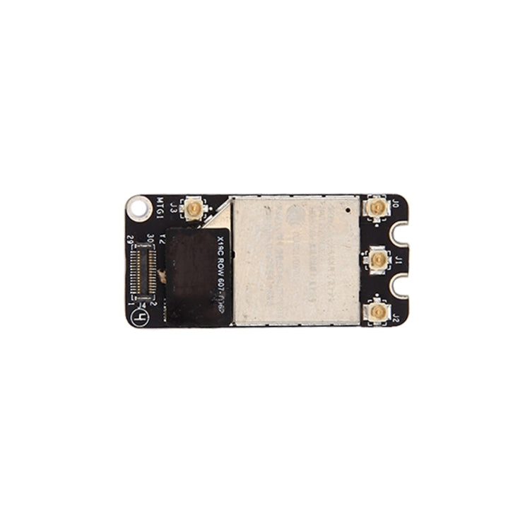 Scheda adattatore di rete Bluetooth 4.0 originale per MacBook Pro 15,4 pollici e 13,3 pollici A1286 e A1278 (metà 2012) / MD101 / MD103 / MD104, For MacBook Pro A1286 & A1278 Scheda adattatore di rete Bluetooth 4.0 originale per MacBook Pro 15,4 pollici e 13,3 pollici A1286 e A1278 (metà 2012) / MD101 / MD103 / MD104, For MacBook Pro A1286 & A1278